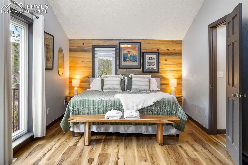 Image 9 of 39: Master Bedroom