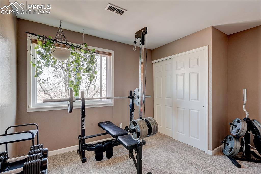 Image 15 of 23: Exercise Room
