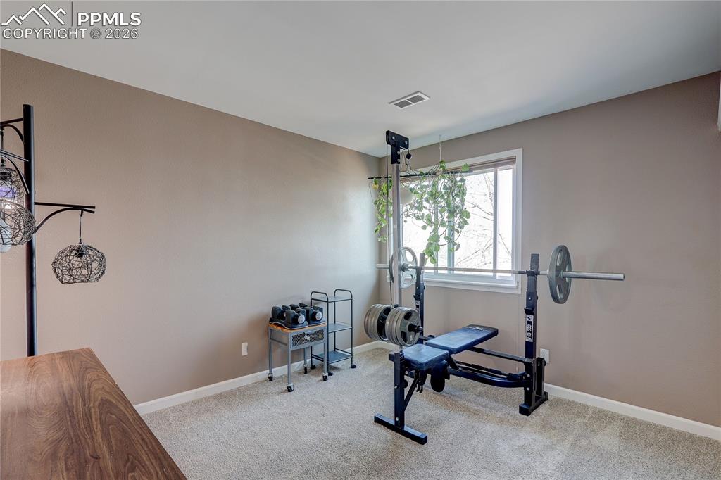 Image 16 of 23: Exercise Room