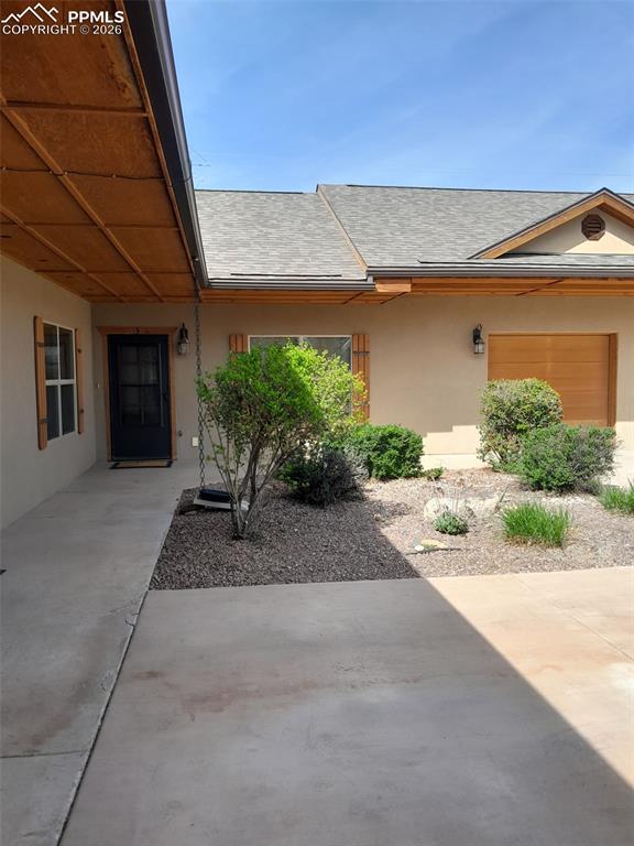 Image 2 of 17: Entry