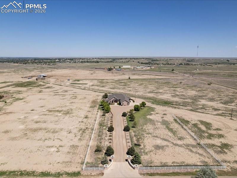 Image 48 of 48: Overview of rural landscape