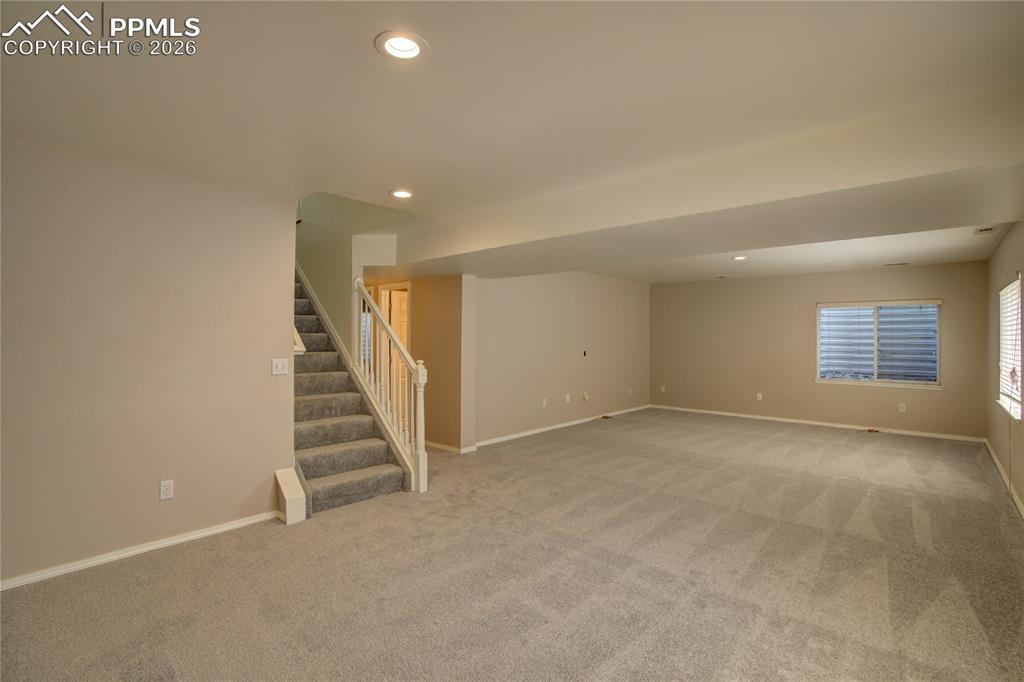 Image 22 of 27: Basement