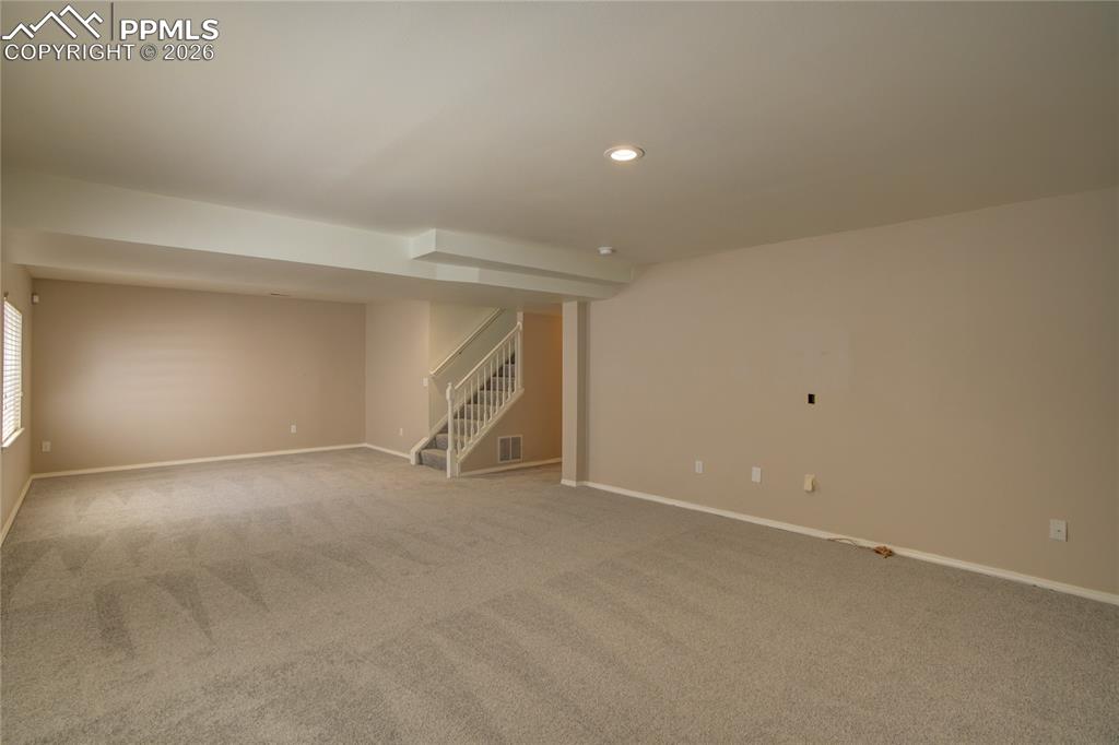 Image 23 of 27: Basement