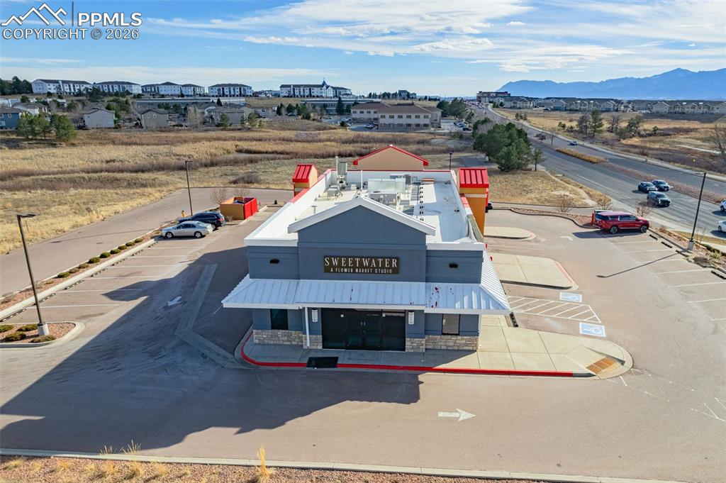 Image 15 of 18: Aerial View