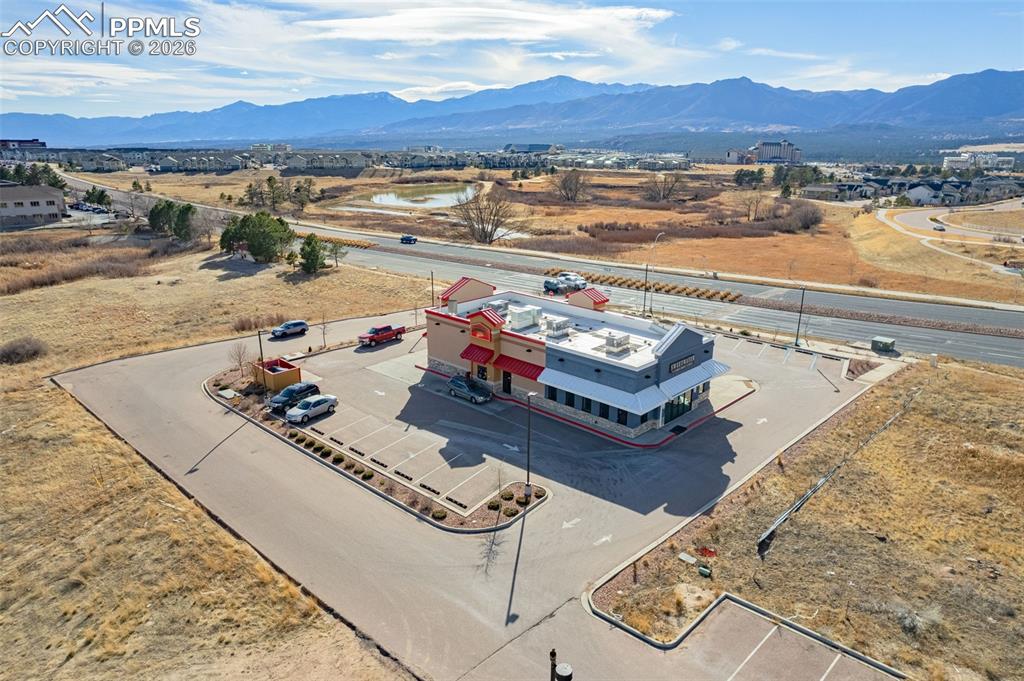Image 16 of 18: Aerial View