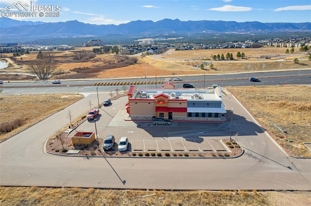 Image 17 of 18: Aerial View