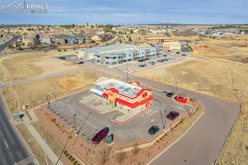 Image 18 of 18: Aerial View