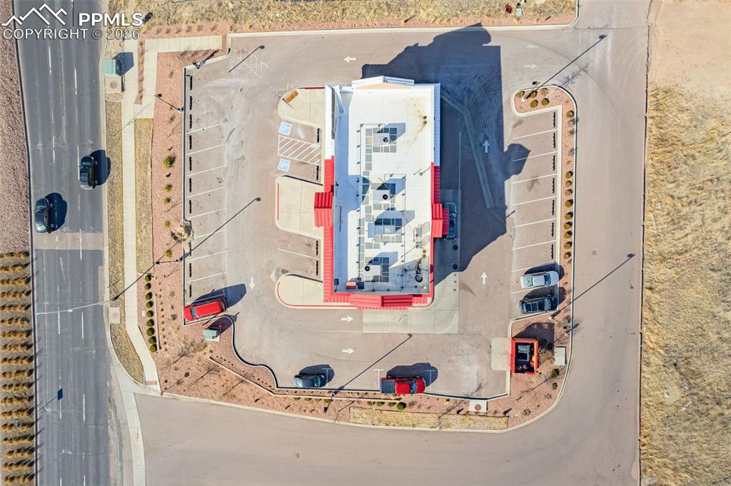 Image 2 of 18: Aerial View