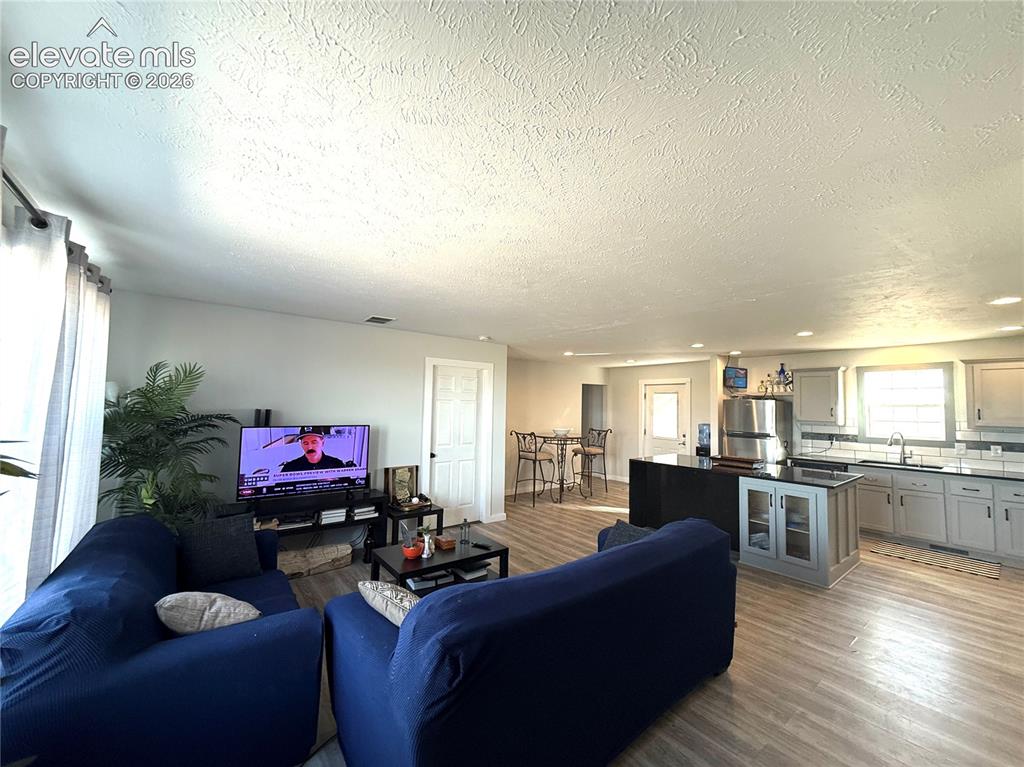 Image 15 of 39: Living Room
