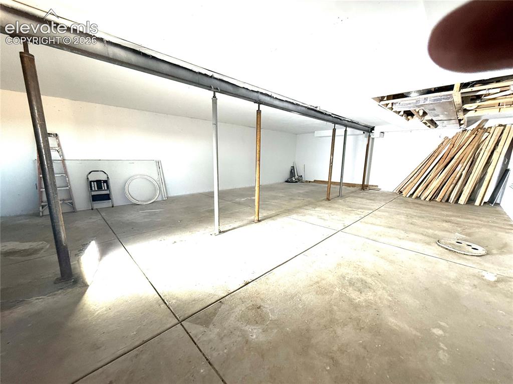Image 23 of 39: Basement