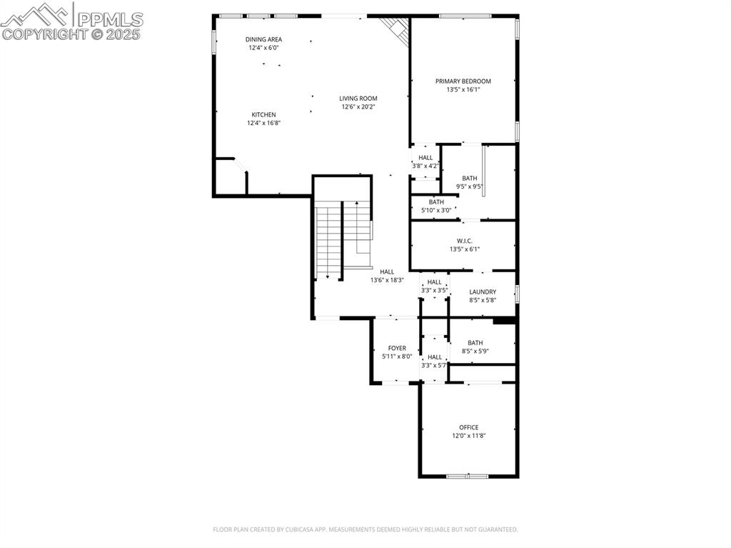 Image 39 of 40: View of property floor plan