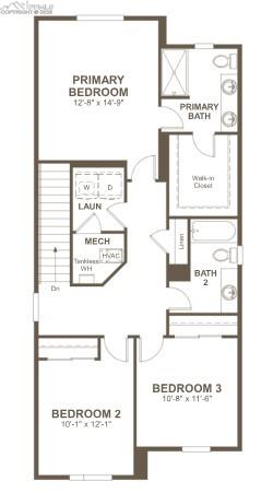 Image 22 of 22: Second Floor