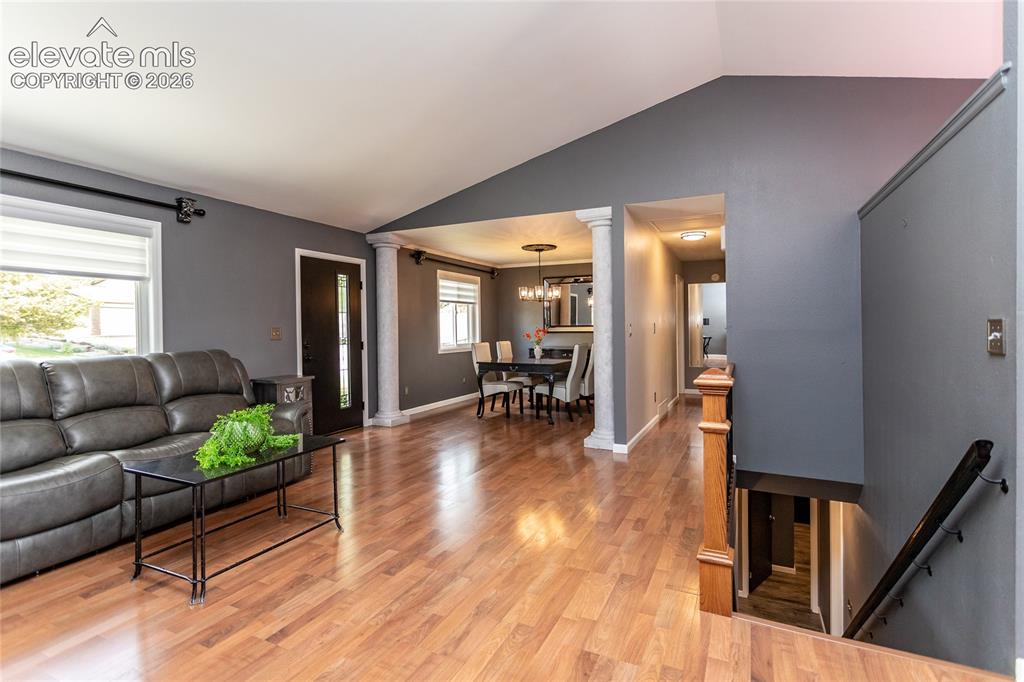 Image 12 of 49: Living Room