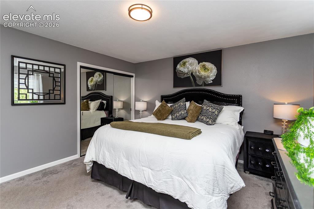 Image 20 of 49: Master Bedroom