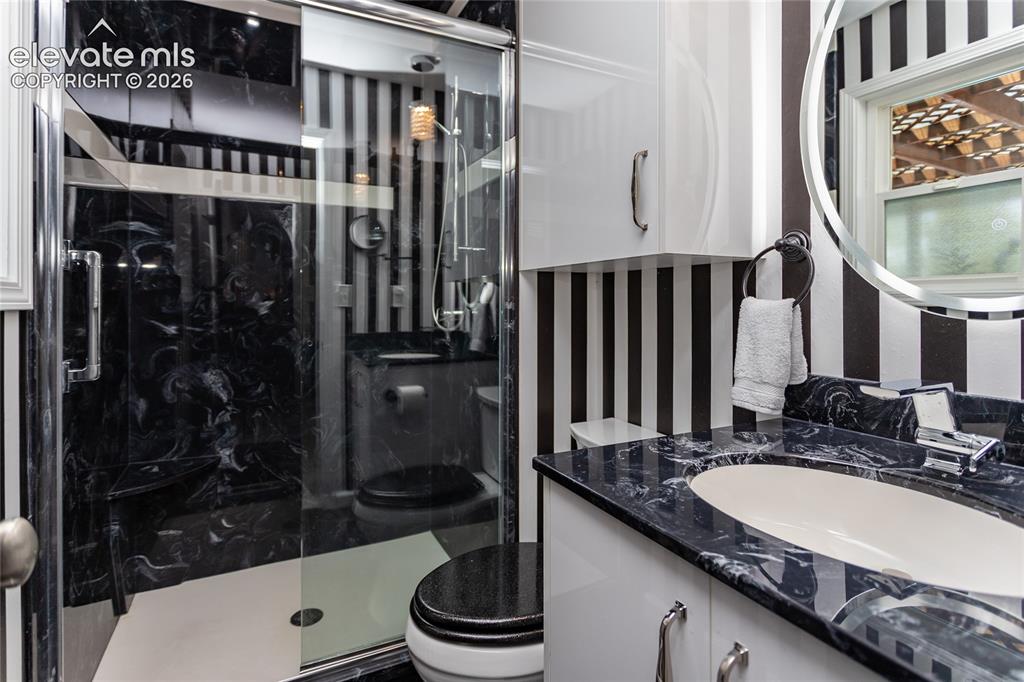Image 21 of 49: Master Bathroom