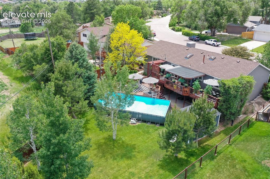 Image 43 of 49: Aerial View