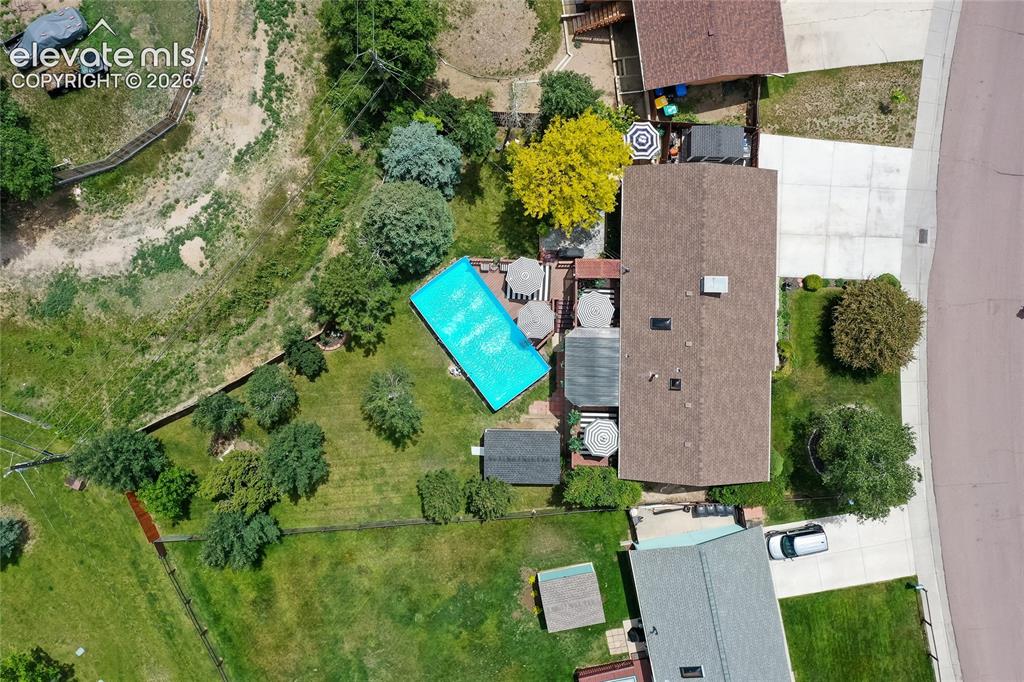 Image 44 of 49: Aerial View
