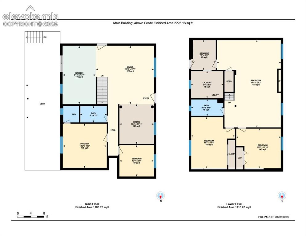 Image 47 of 49: Floor Plan