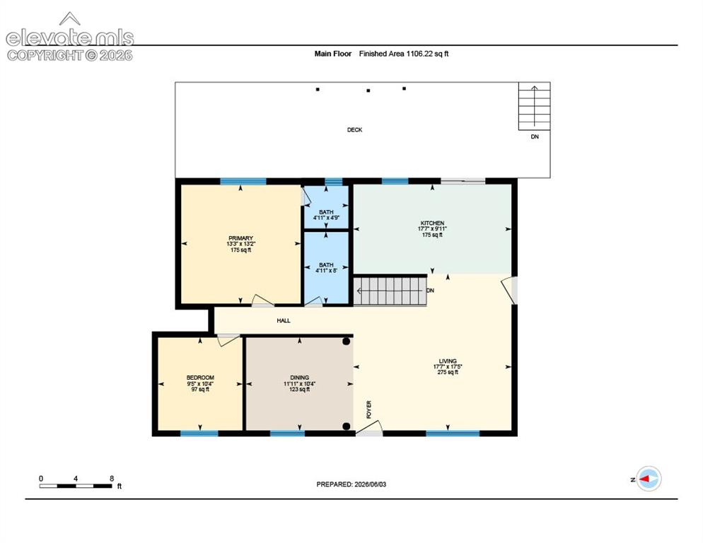 Image 48 of 49: Floor Plan