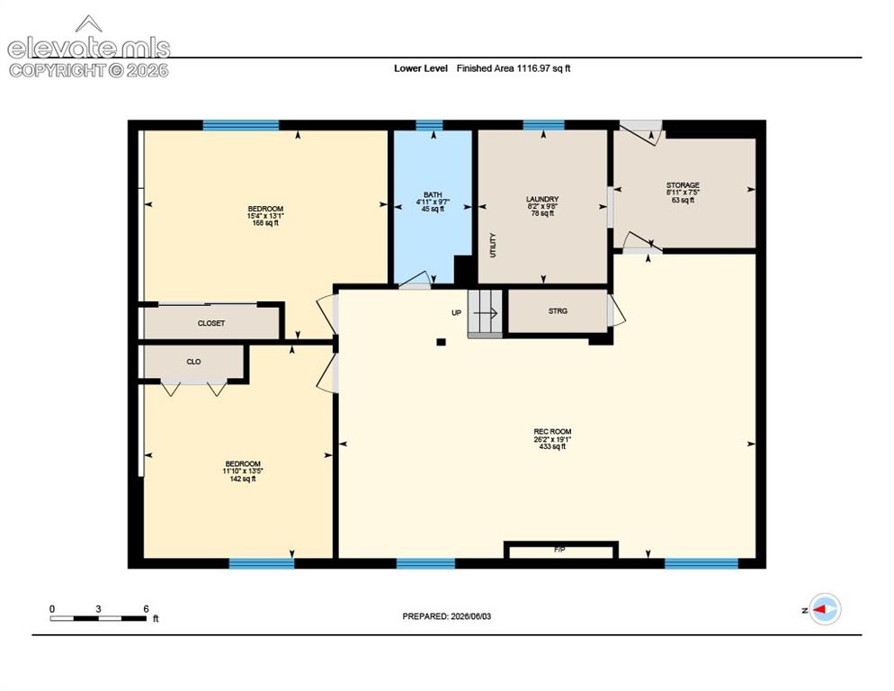 Image 49 of 49: Floor Plan