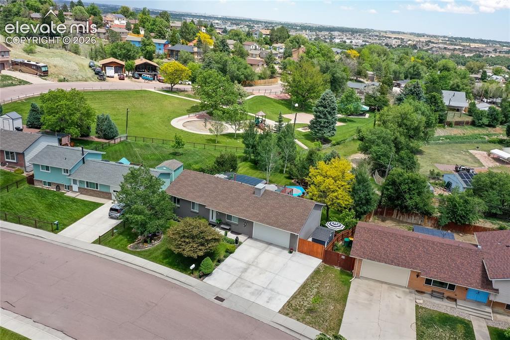 Image 8 of 49: Aerial View