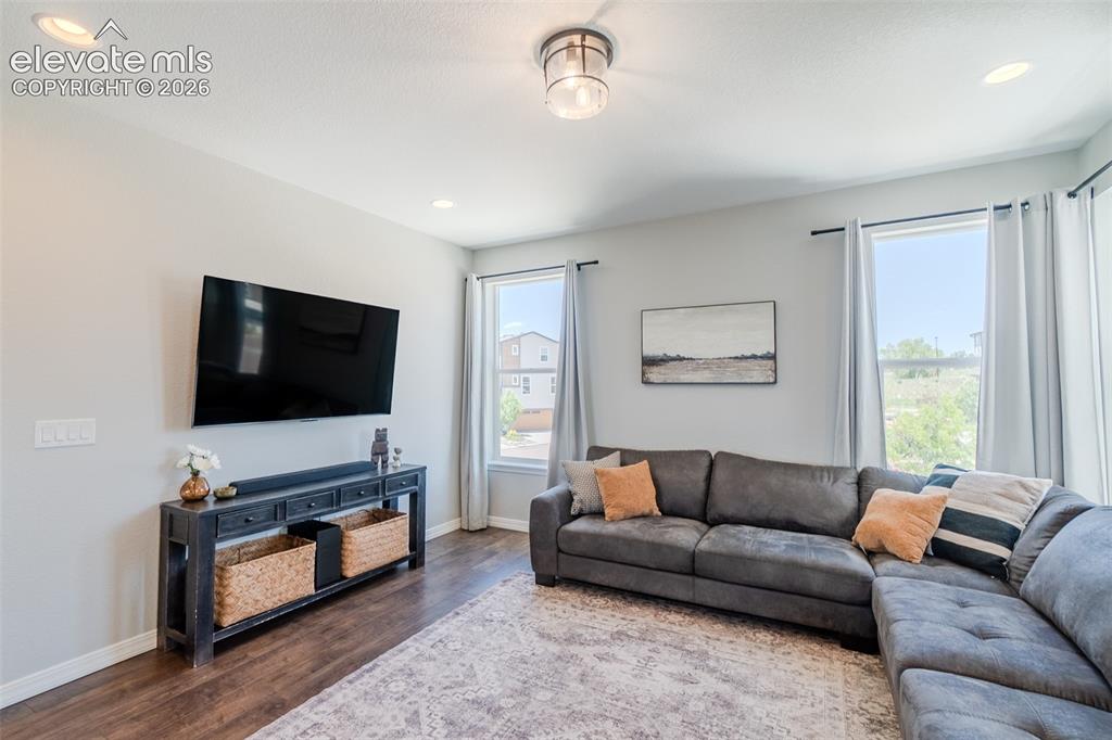 Image 10 of 47: Living Room