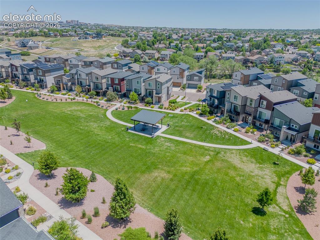 Image 37 of 47: Aerial View