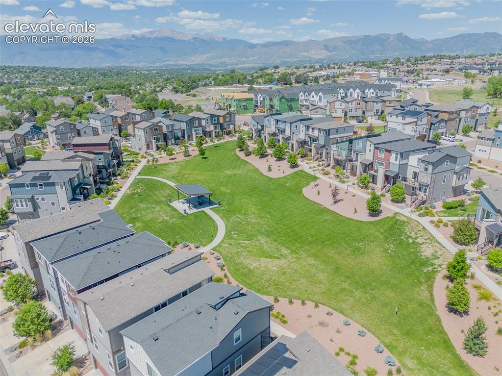 Image 41 of 47: Aerial View