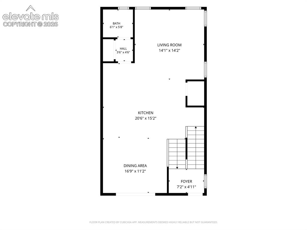 Image 45 of 47: Main level