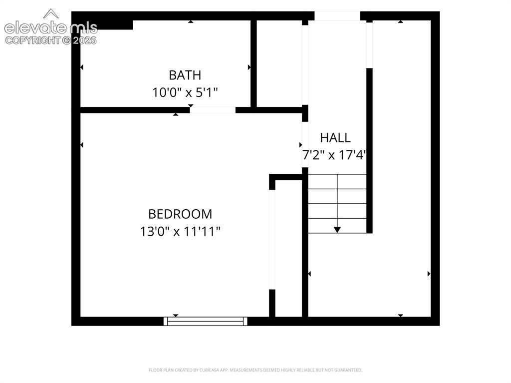 Image 46 of 47: Lower level