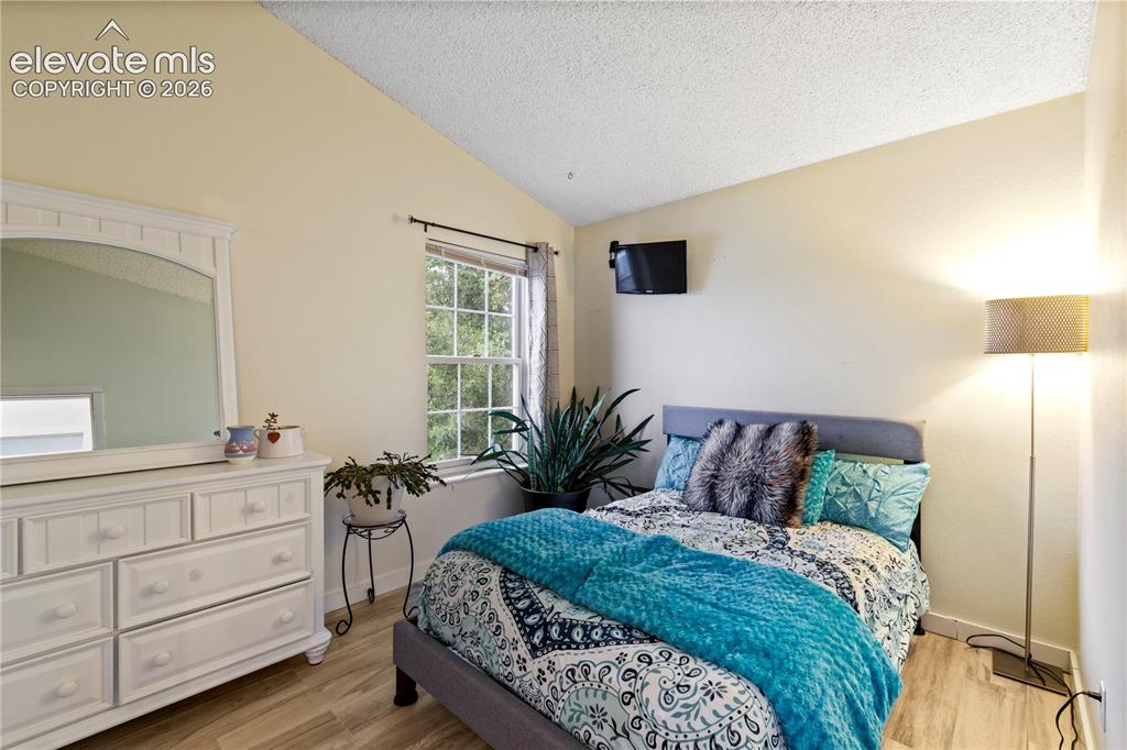 Image 11 of 15: Bedroom#2 on upper level