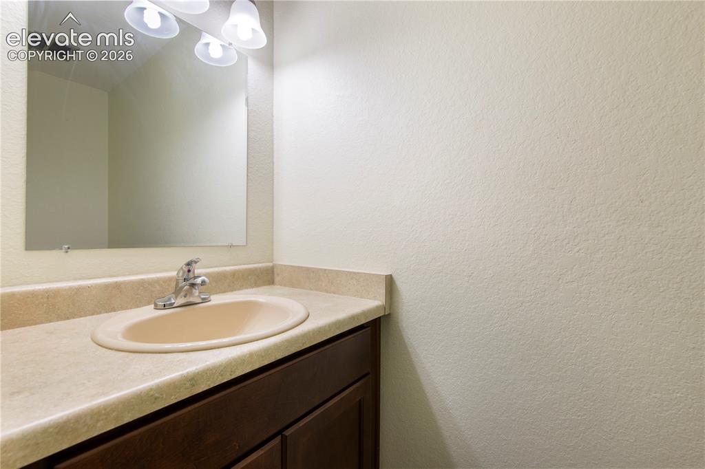 Image 15 of 16: 1/2 bath on main level