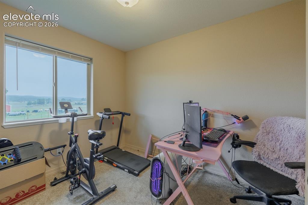 Image 13 of 28: Exercise Room