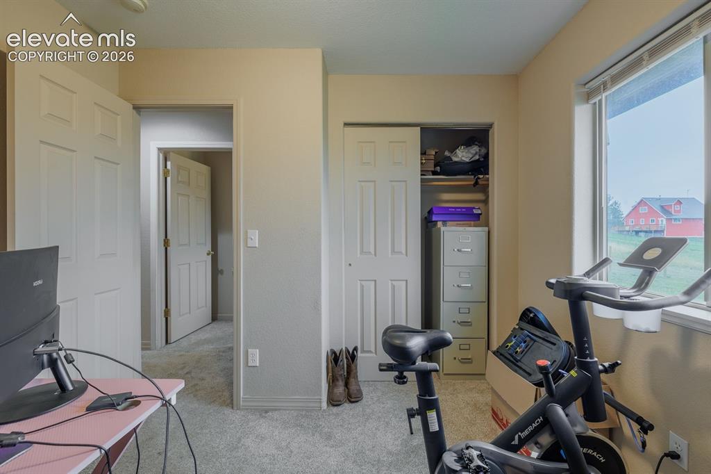 Image 14 of 28: Exercise Room