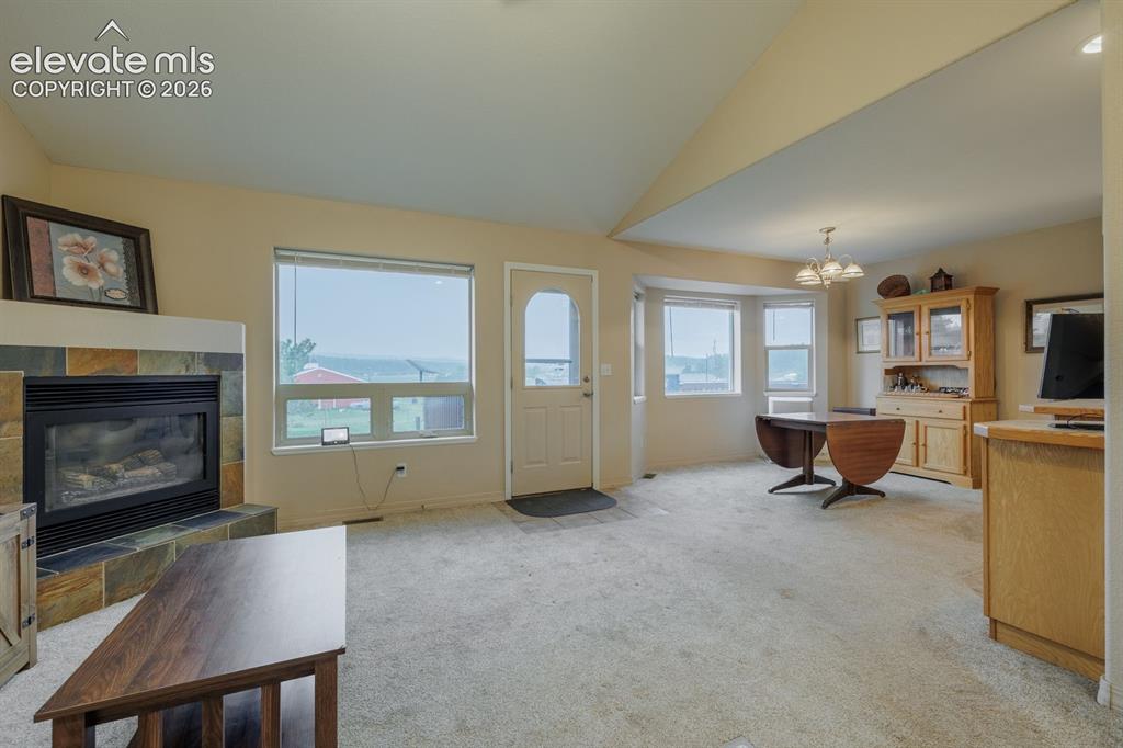 Image 4 of 28: Living Room