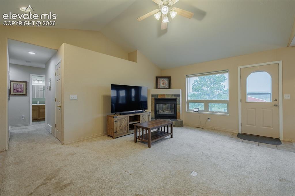 Image 5 of 28: Living Room