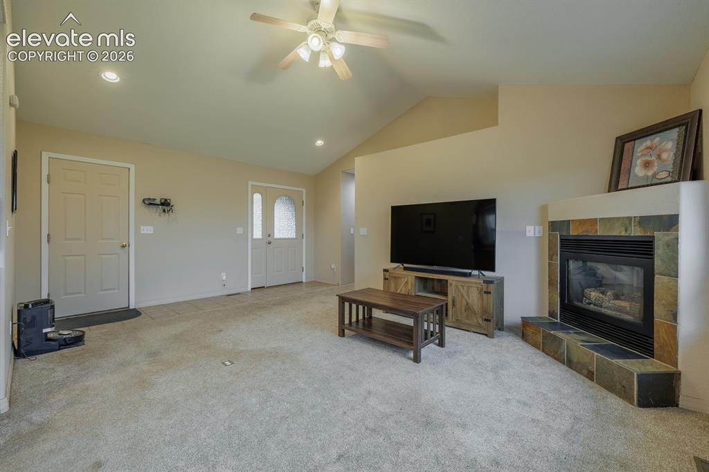 Image 6 of 28: Living Room