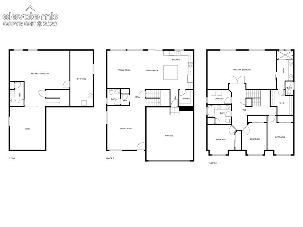 Image 34 of 34: Floor Plan