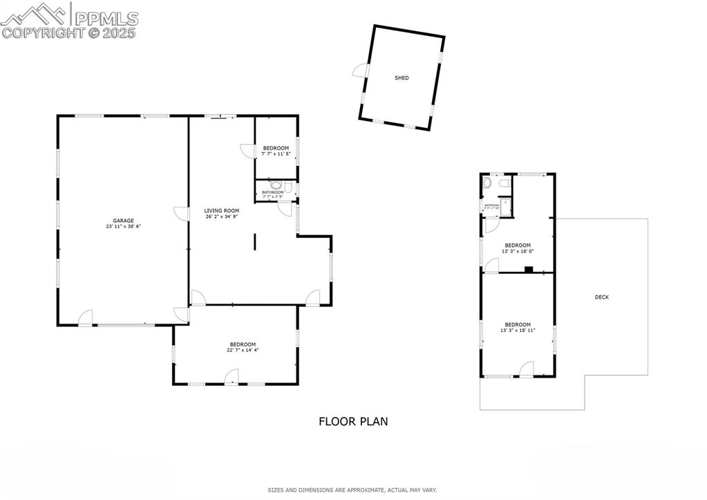 Image 12 of 12: Floor Plan