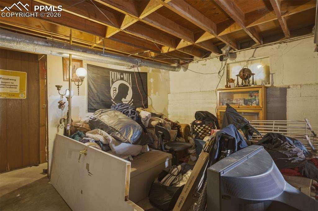 Image 16 of 24: Basement