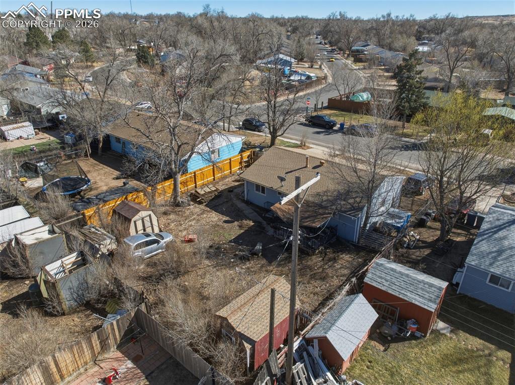 Image 22 of 24: Aerial View