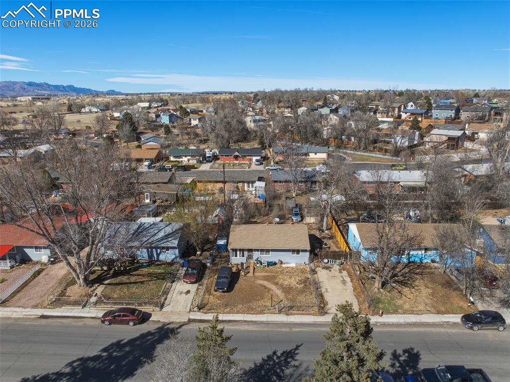 Image 23 of 24: Aerial View