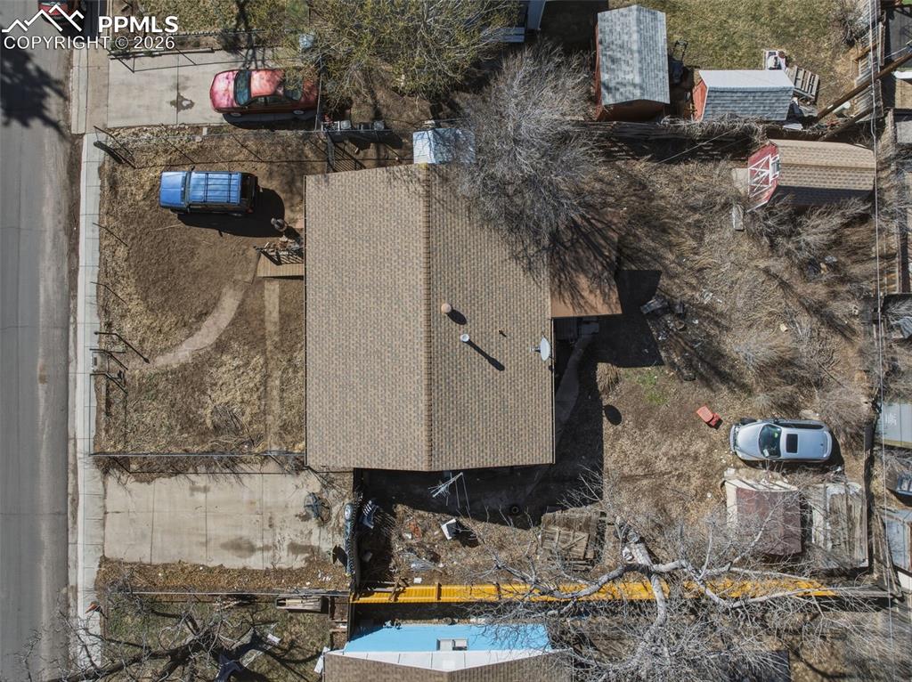 Image 24 of 24: Aerial View