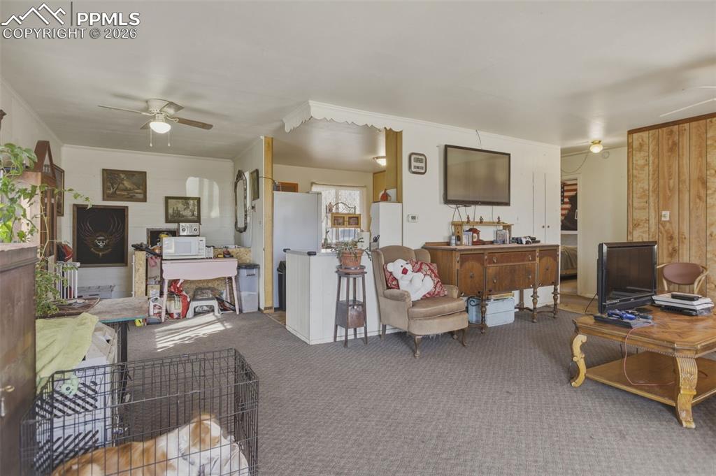 Image 5 of 24: Living Room