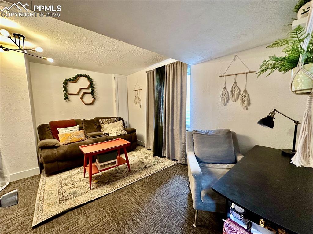 Image 19 of 30: Living Room