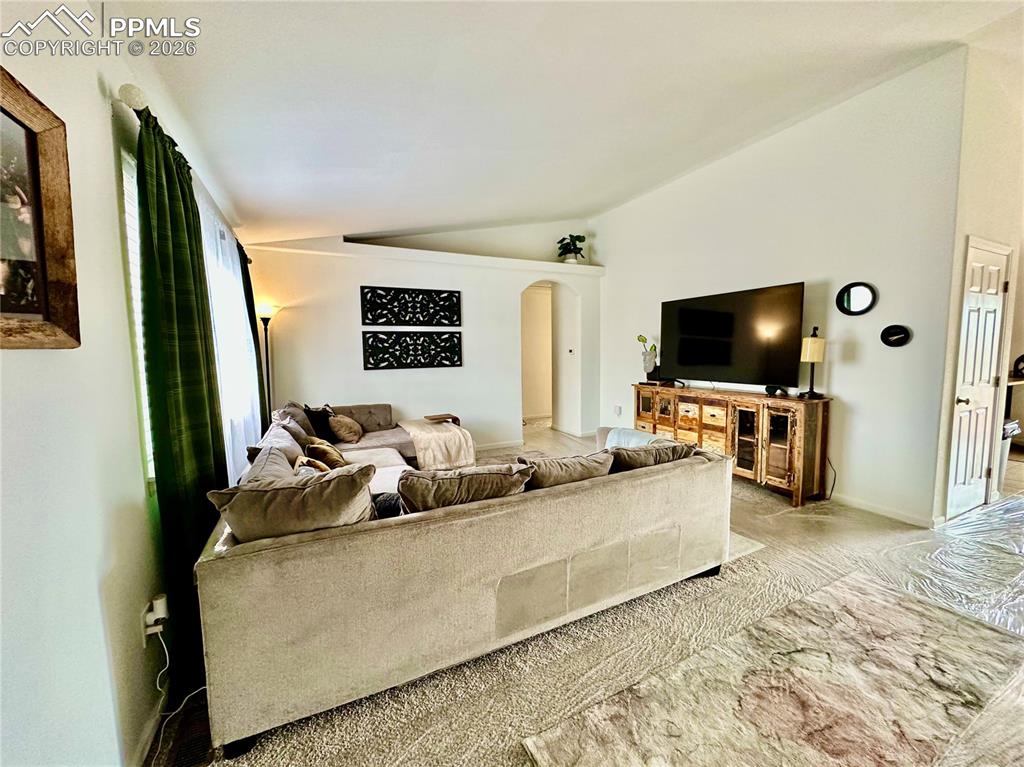 Image 2 of 30: Living Room