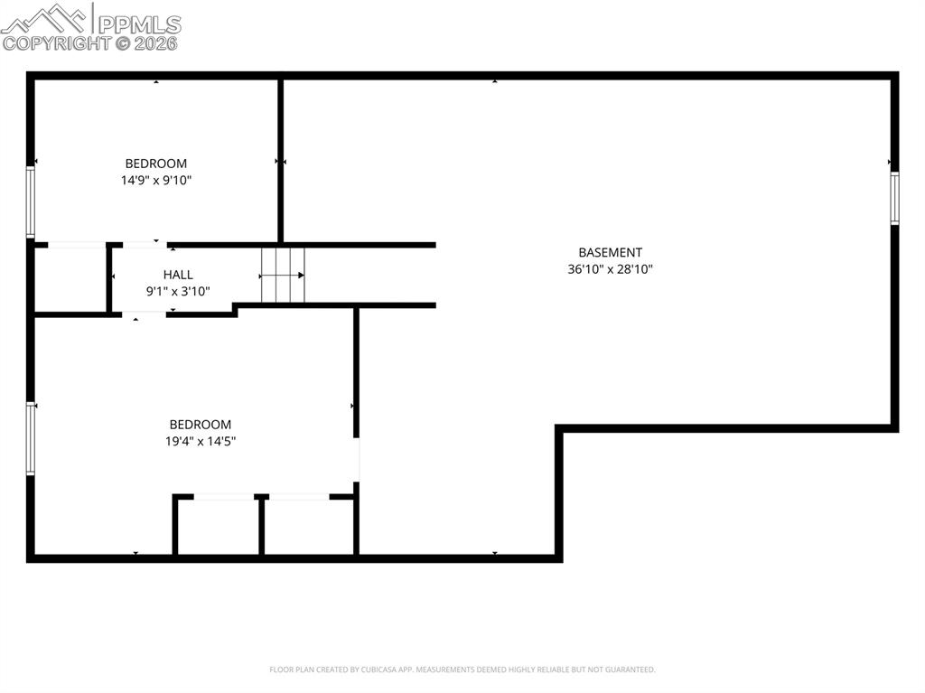 Image 28 of 30: Floor Plan