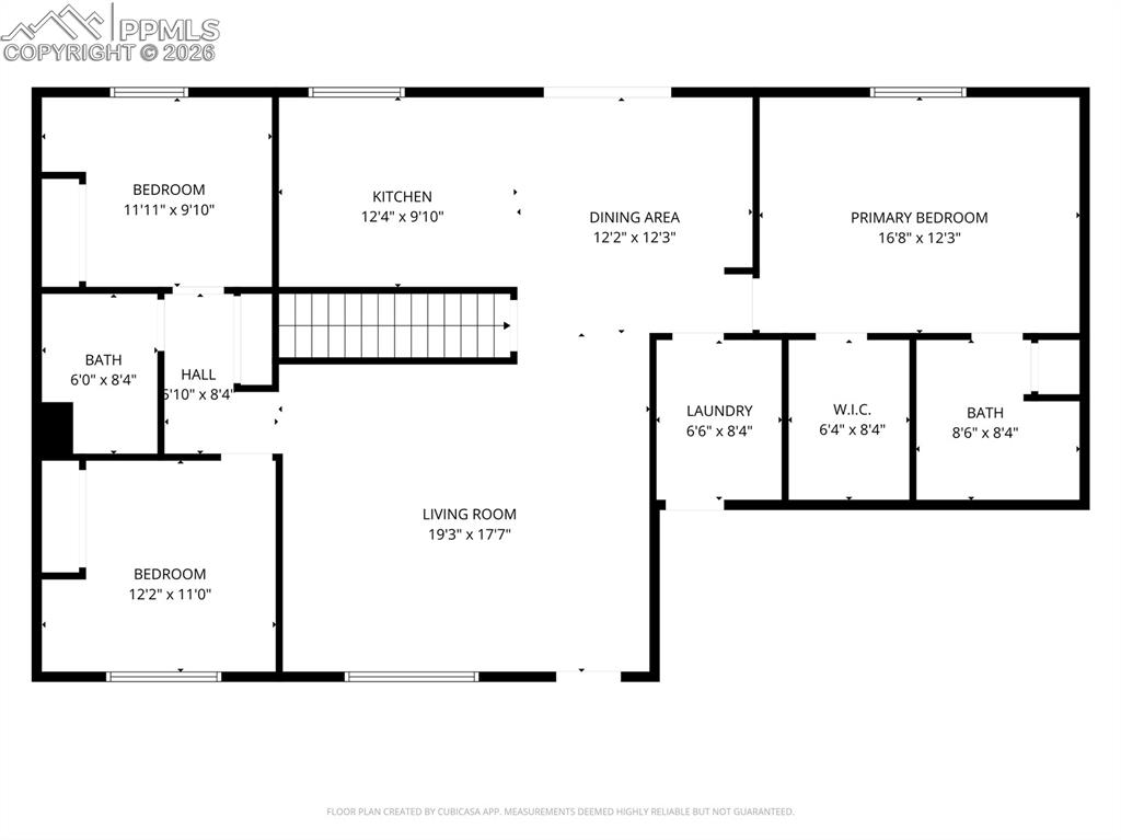 Image 29 of 30: Floor Plan