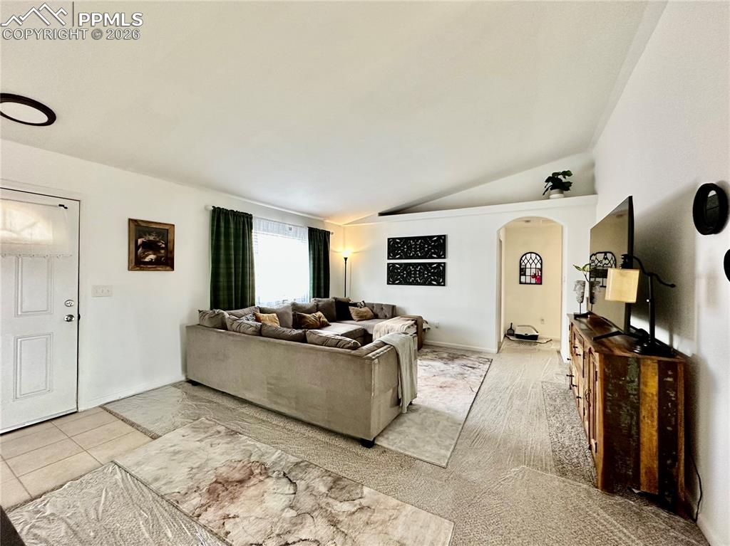 Image 3 of 30: Living Room