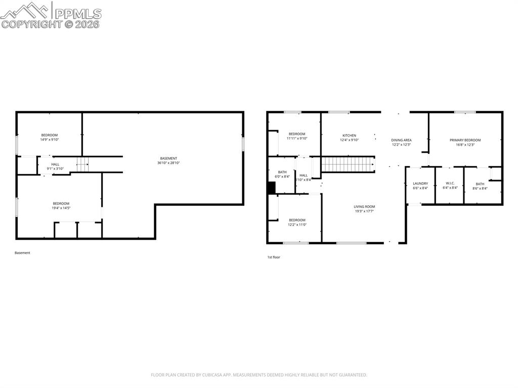 Image 30 of 30: Floor Plan